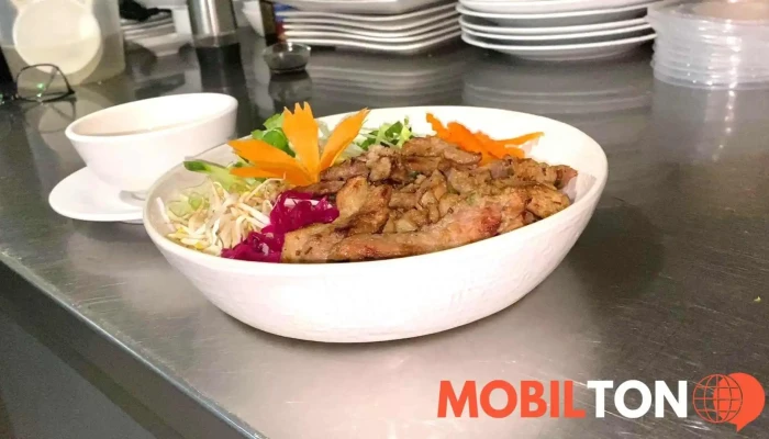 Restaurace Asia -  Eu Od Vlastnika - Pražská 954