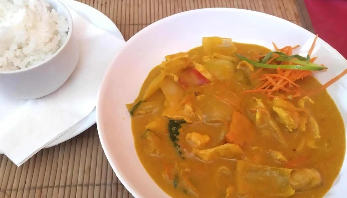 Restaurace Asia -  Eu Oteviraci Doba - Pražská 954