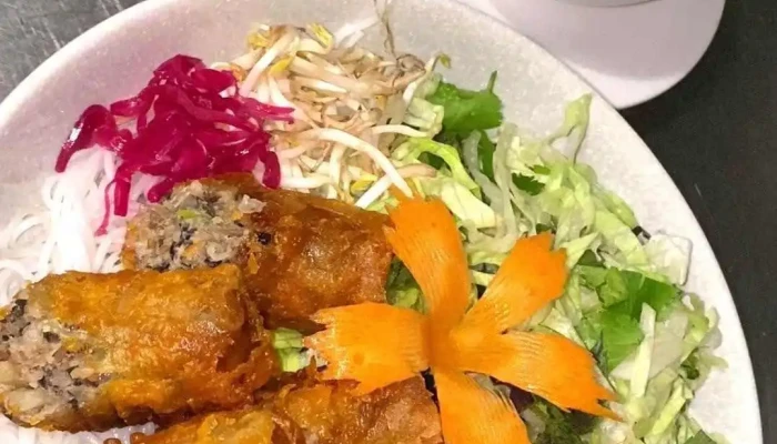 Restaurace Asia -  Eu Polevka - Pražská 954
