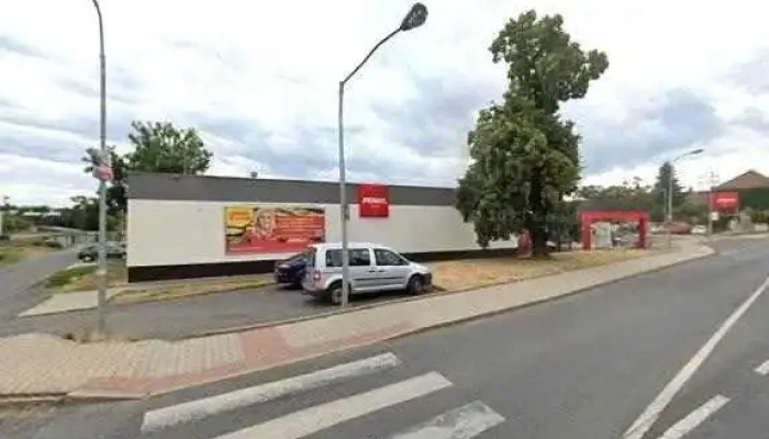 Restaurace Asia -  Eu Street View A 360deg - Pražská 954