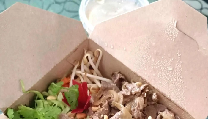 Restaurace Asia -  Eu Videa - Pražská 954