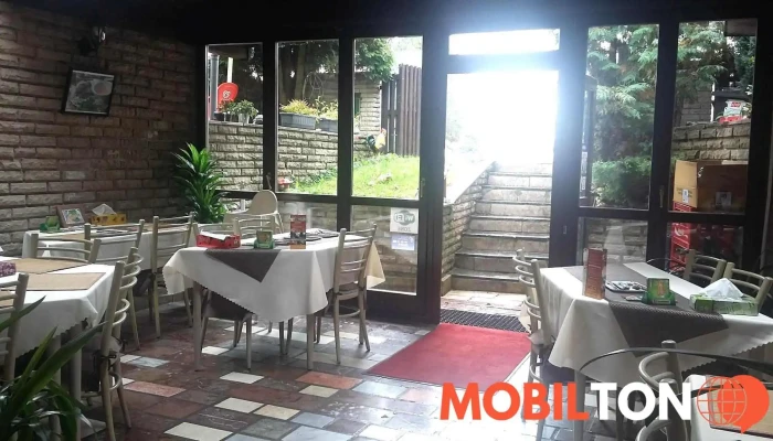 Restaurace Asia -  Eu Vse - Pražská 954