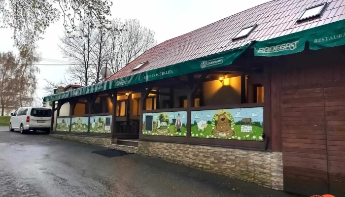 Restaurace Balita - 744 01 Trojanovice