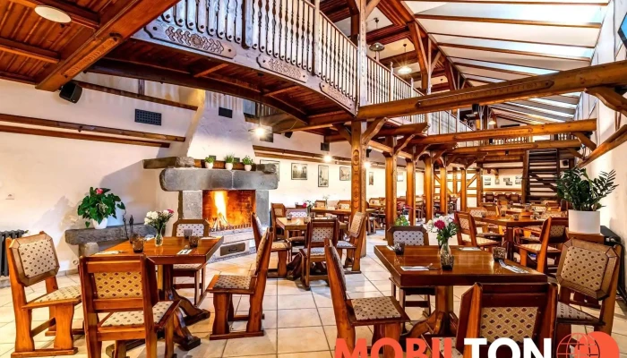 Restaurace Baltaci Napajedla -    Otevrena Jako No 212 Vice Na Wwwno212cz Od Vlastnika - Masarykovo Nám. 212
