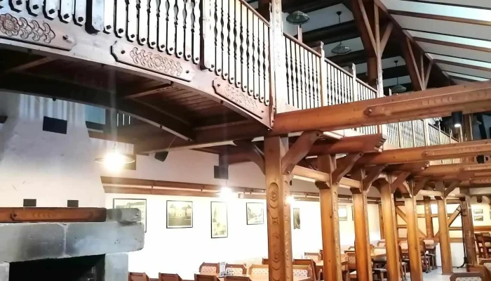 Restaurace Baltaci Napajedla -    Otevrena Jako No 212 Vice Na Wwwno212cz Vzhled A Atmosfera - Masarykovo Nám. 212