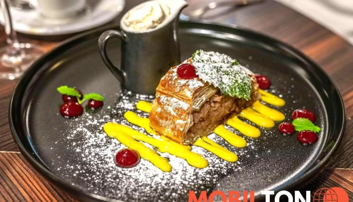Restaurace Baltaci Zlin Od Vlastnika - Lešetín Ii 651