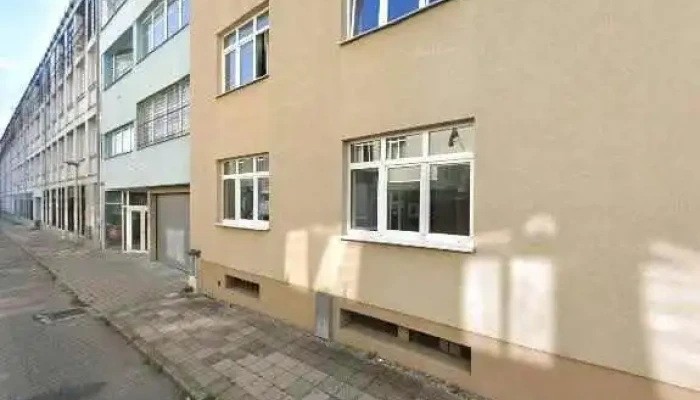 Restaurace Baltaci Zlin Street View A 360deg - Lešetín Ii 651