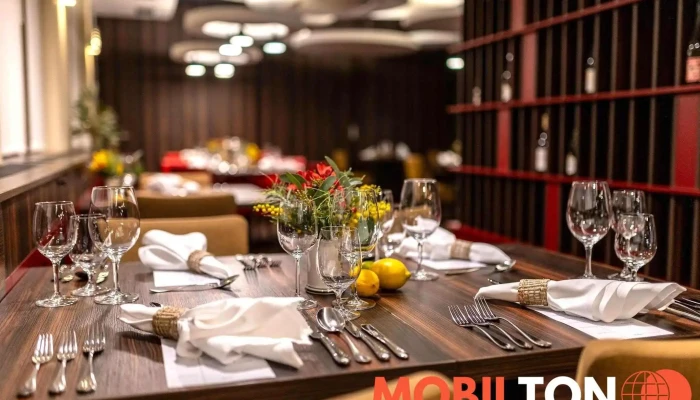 Restaurace Baltaci Zlin Vse - Lešetín Ii 651