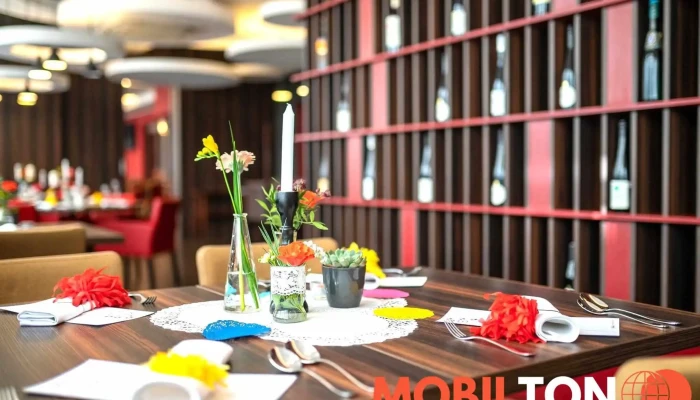 Restaurace Baltaci Zlin Vzhled A Atmosfera - Lešetín Ii 651