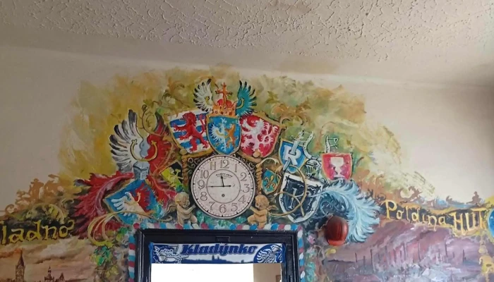 Restaurace Baracnicky Dum Hodnoceni - Kročehlavy