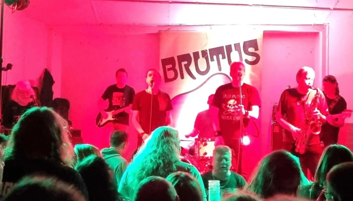 Restaurace Baracnicky Dum Otevřeno Nyni - Kročehlavy