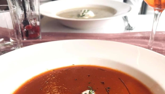 Restaurace Barbora -  Restaurace - Žižkov
