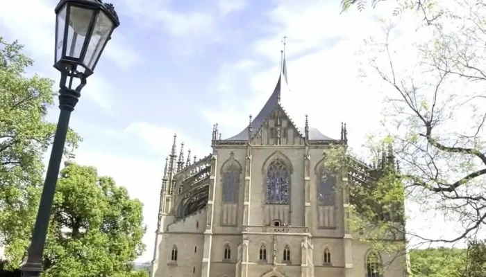 Restaurace Barbora -  Videa - Žižkov