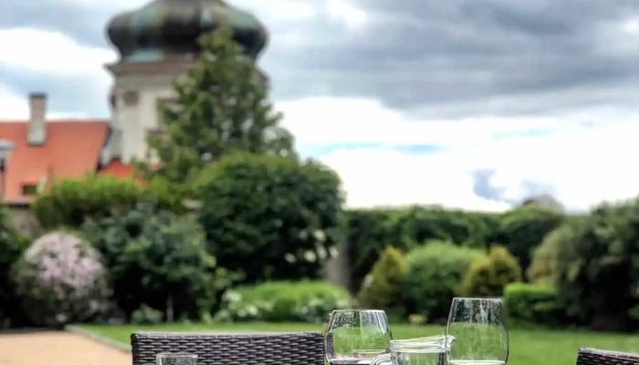 Restaurace Barbora -  Vse - Žižkov
