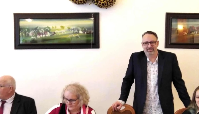 Restaurace Becva čislo - Školní 1824