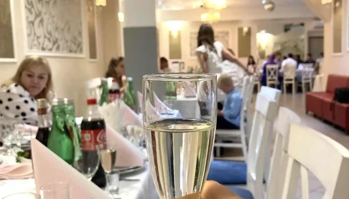 Restaurace Bella Vita - Česko
