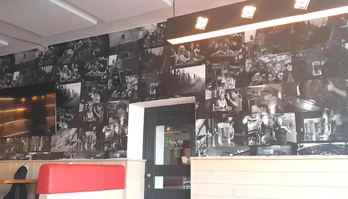 Restaurace Beroun Cesky Dvur Beroun Obedy Vecere Beroun Restaurace - Centrum