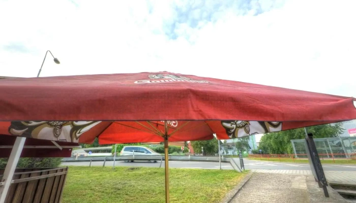 Restaurace Beseda Lovosice -  Vse - Dlouhá 83/4