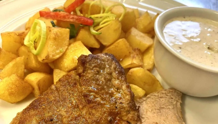 Restaurace Best -  Hodnoceni - Pod Kaštany 138