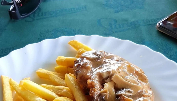 Restaurace Bilovice Ceny - Bílovice