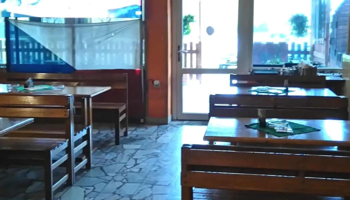 Restaurace Bilovice Hodnoceni - Bílovice
