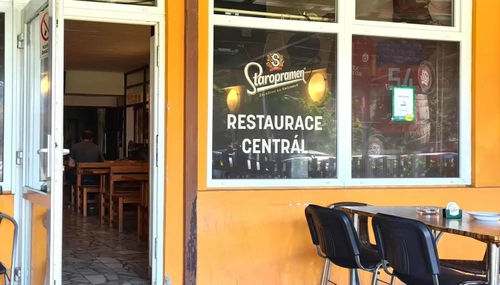 Restaurace Bilovice Instagram - Bílovice