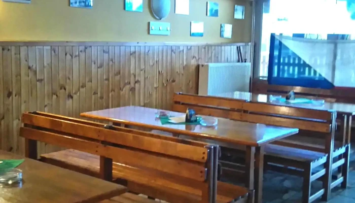Restaurace Bilovice Slevy - Bílovice