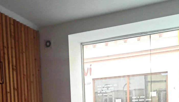 Restaurace Bistro Sluknov Instagram - T. G. Masaryka