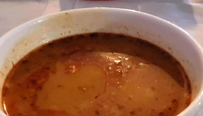 Restaurace Blaha Ceny - Krásná Hora Nad Vltavou