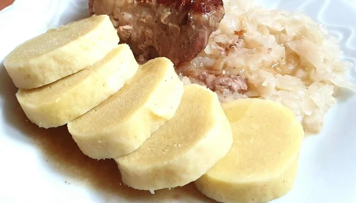 Restaurace Blaha Instagram - Krásná Hora Nad Vltavou