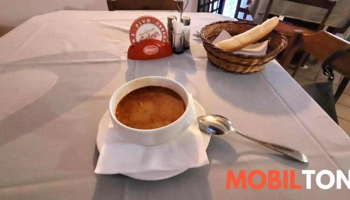 Restaurace Blaha Jidlo A Piti - Krásná Hora Nad Vltavou