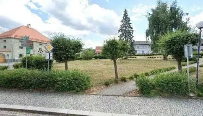 Restaurace Blaha Street View A 360deg - Krásná Hora Nad Vltavou