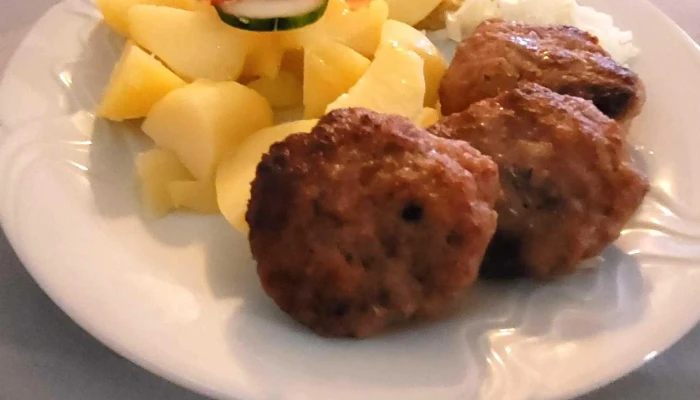 Restaurace Blaha Telefon - Krásná Hora Nad Vltavou