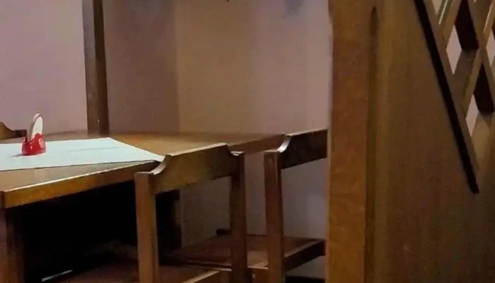 Restaurace Blaha Videa - Krásná Hora Nad Vltavou