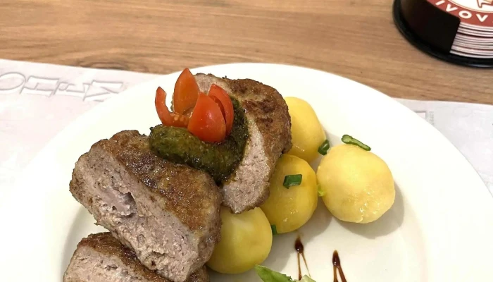 Restaurace Bohem -  Restaurace - Mladá Boleslav I