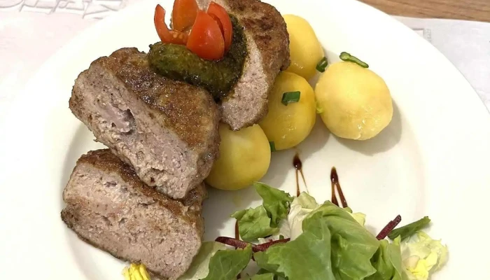 Restaurace Bohem -  Vse - Mladá Boleslav I