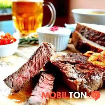 Restaurace Bolleta -  Jidlo A Piti - Karlštejnská 255