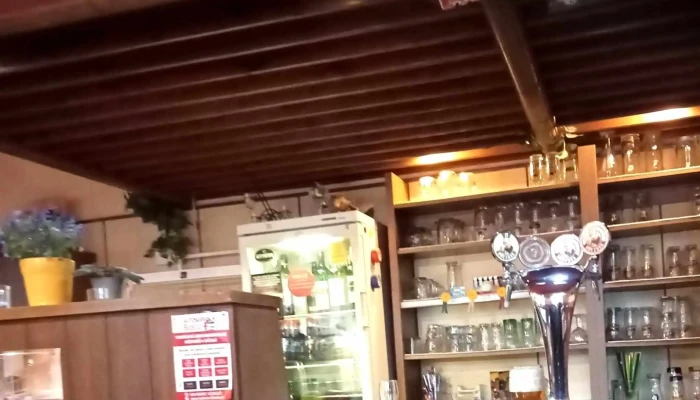 Restaurace Brezinka Hodnoceni - Březiny
