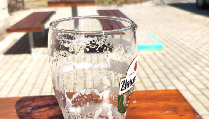 Restaurace Brezinka Jidlo A Piti - Březiny
