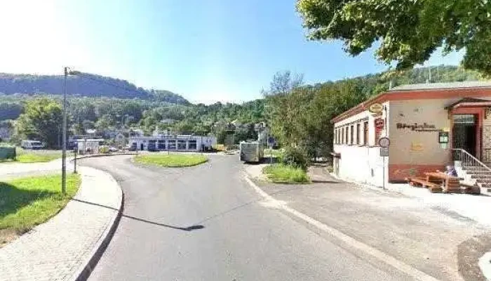 Restaurace Brezinka Street View A 360deg - Březiny