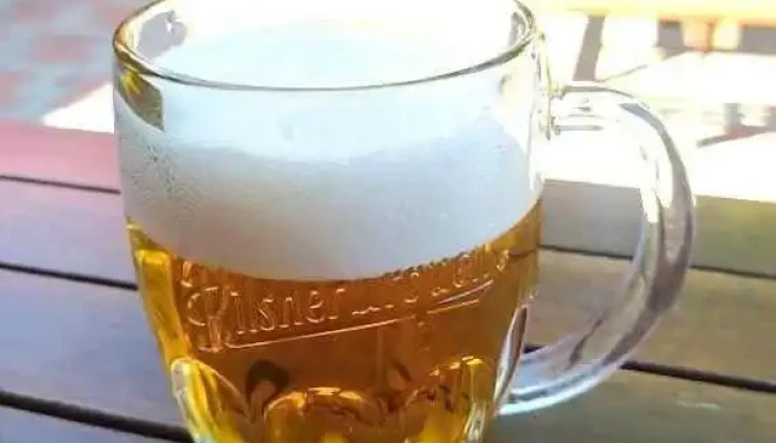Restaurace Brio Jidlo A Piti - Vysoká 92