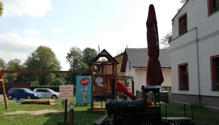 Restaurace Brio Otevřeno Nyni - Vysoká 92