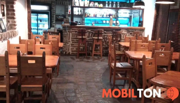Restaurace Brio Vse - Vysoká 92