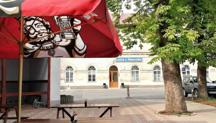 Restaurace "brio" - Vysoká 92