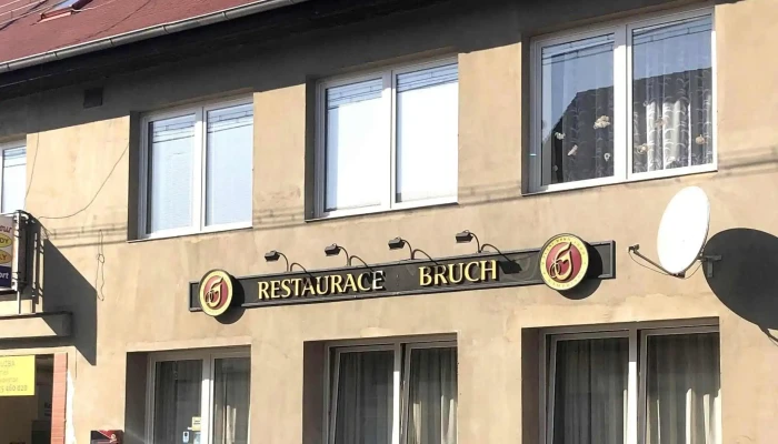 Restaurace Bruch -  Ceny - Pražská 68