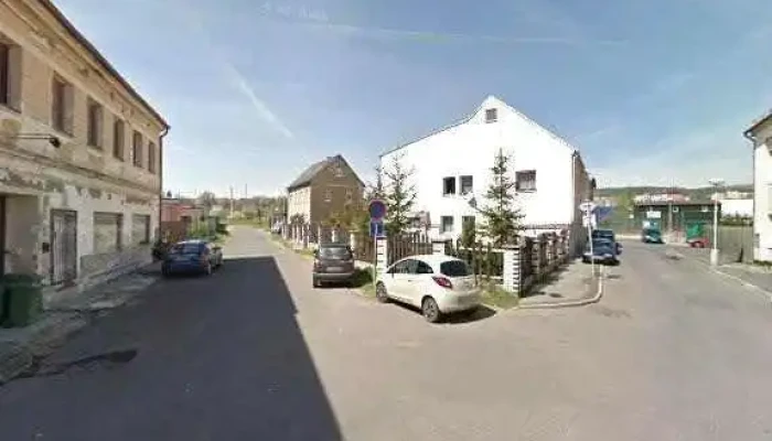 Restaurace Bulharsky Klub Street View A 360deg - Mlýnská 331