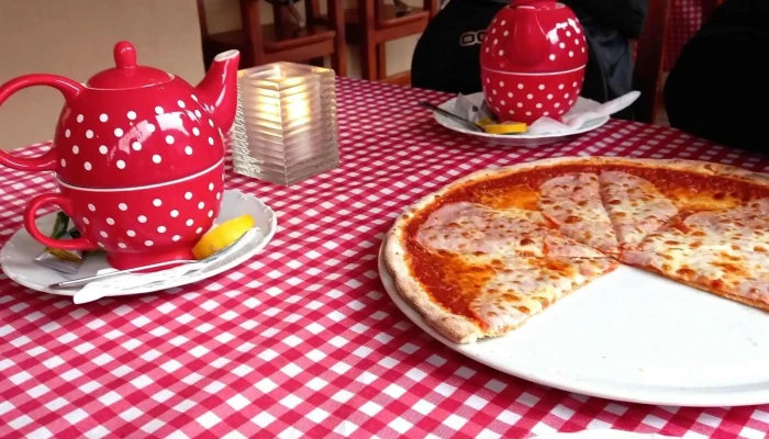 Restaurace Buongiorno -  Nejnovejsi - Karlštejn