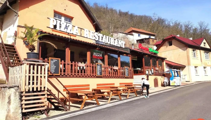 Restaurace Buongiorno -  Od Vlastnika - Karlštejn