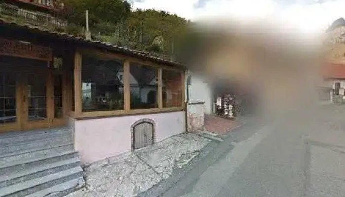 Restaurace Buongiorno -  Street View A 360deg - Karlštejn