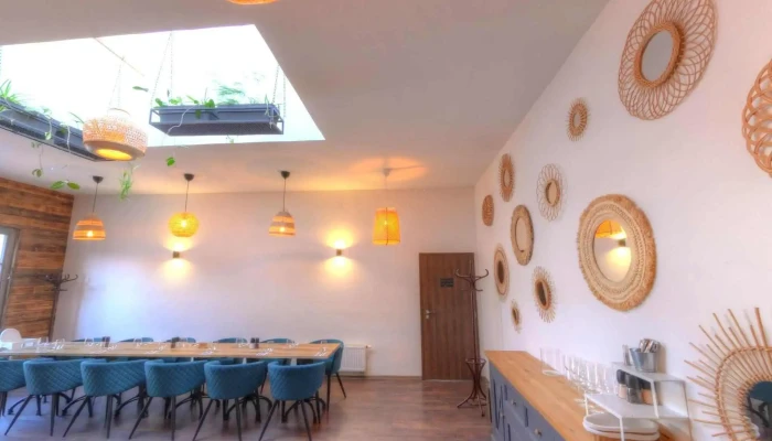 Restaurace Caravan -  Street View A 360deg - Rozdělov